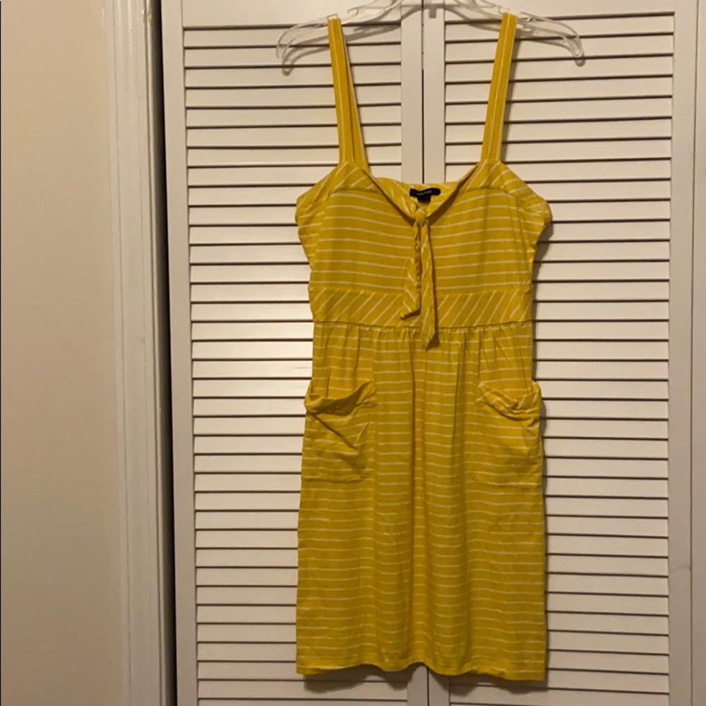 ❤️ 5/$25 - Nautica sundress. Sz M